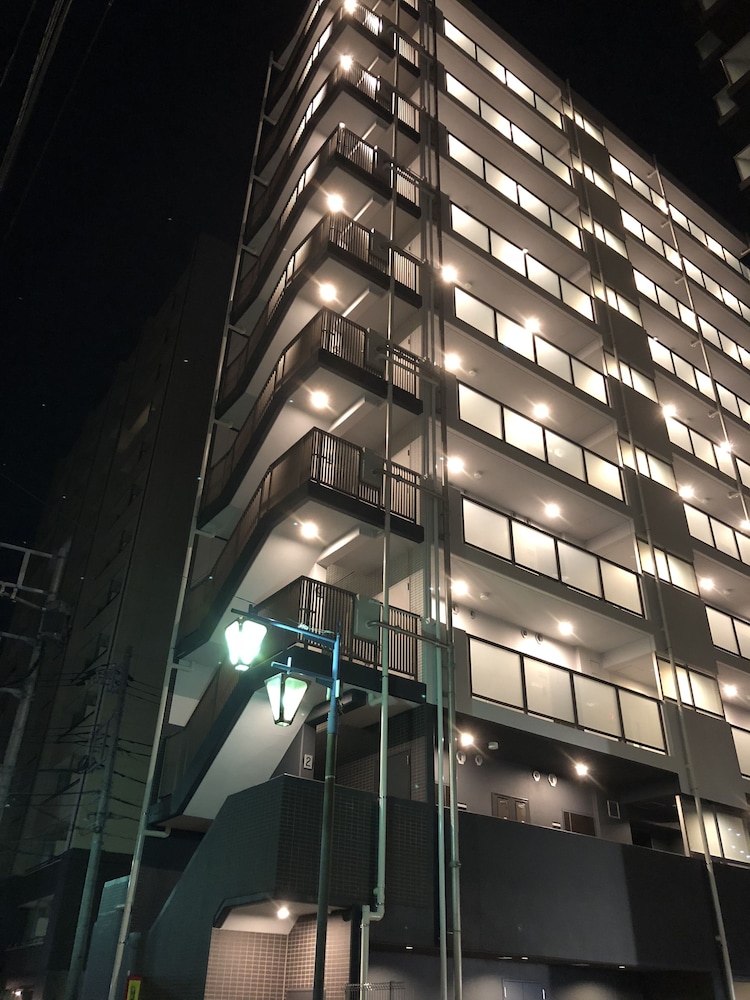 Fujisawa Inn & Suites — hotel in Fujisawa