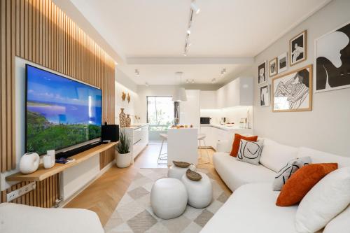 Glyfada Platinum Residence — 4-Star Luxury Hotel in Glyfada, Greece