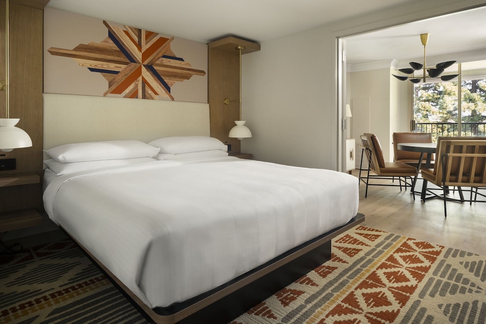 Marriott San Ramon - photo 10