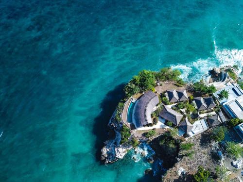 Villa Tanjung — 4-Star Luxury Hotel in Bali, Indonesia