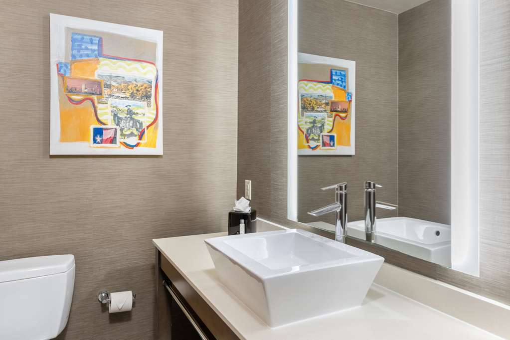 Cambria Hotel Plano Frisco - photo 29