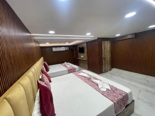 Hotel Robin