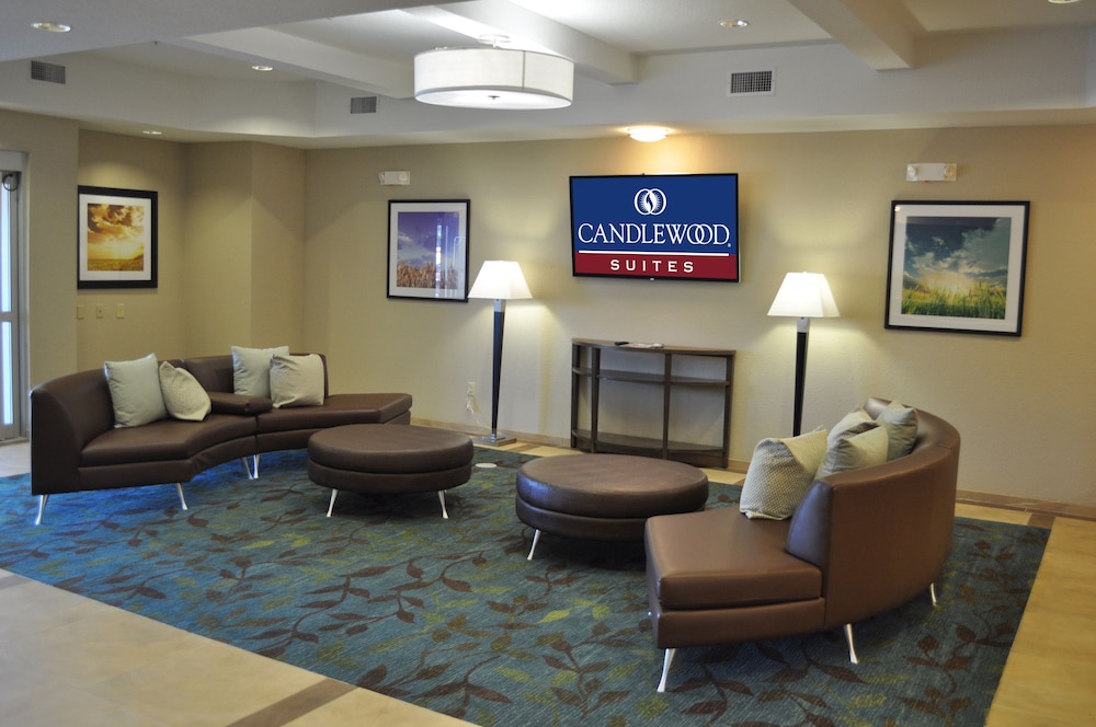 Candlewood Suites Bay City by IHG - photo 40