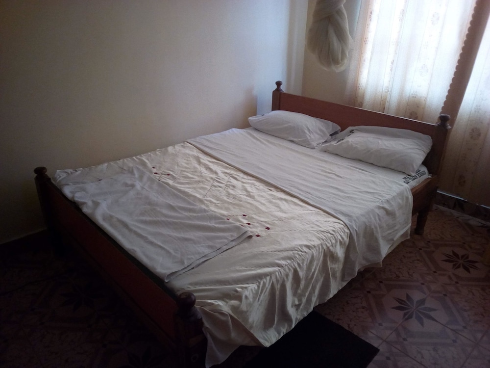Kayrock Hotel — Wote — photo 4