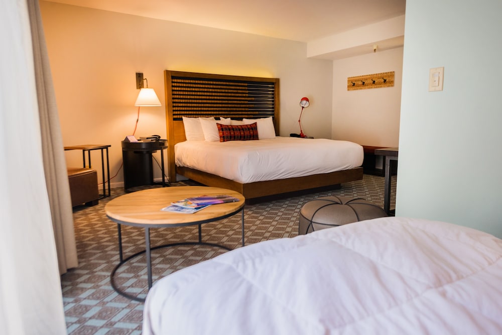 Chaminade Resort & Spa - photo 17