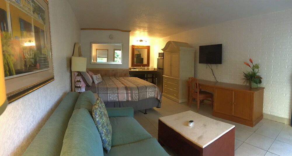 Extended Stay Brunswick - featured photo
