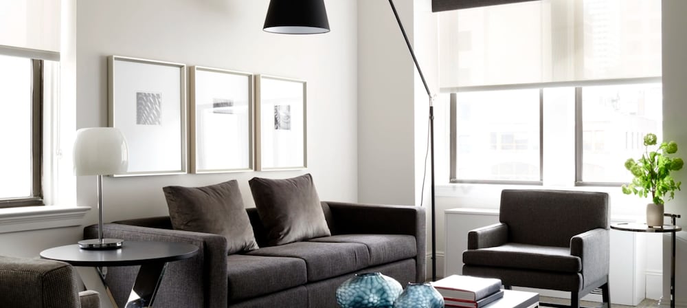 AKA Central Park - photo 5