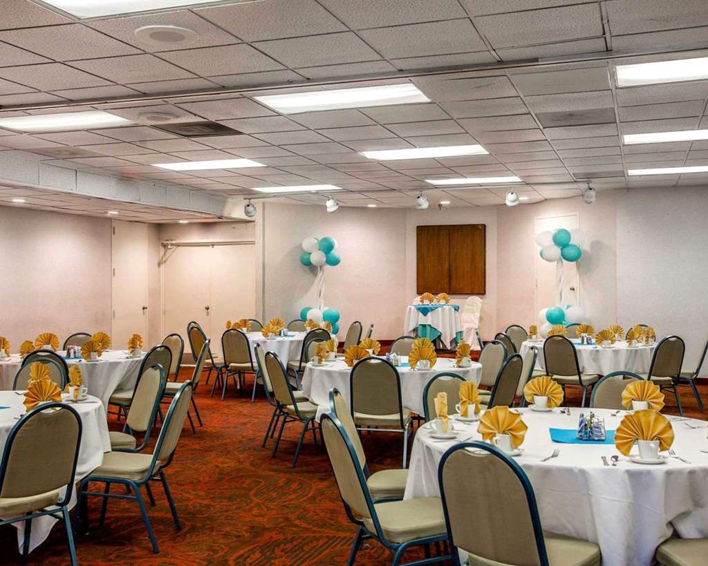 Quality Inn & Suites Montebello Los Angeles - photo 36
