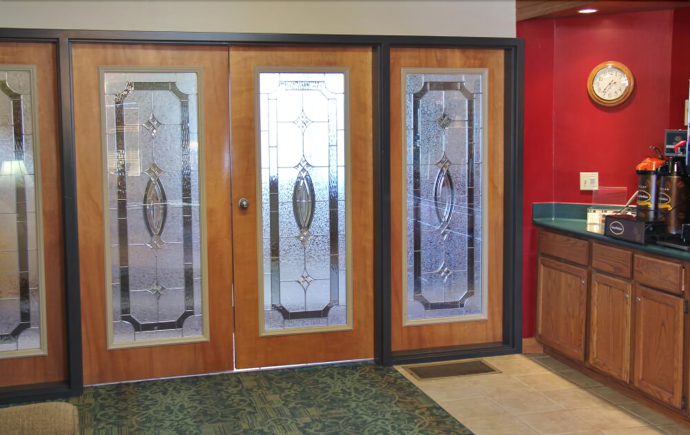 Homestead Inn and Suites - photo 28