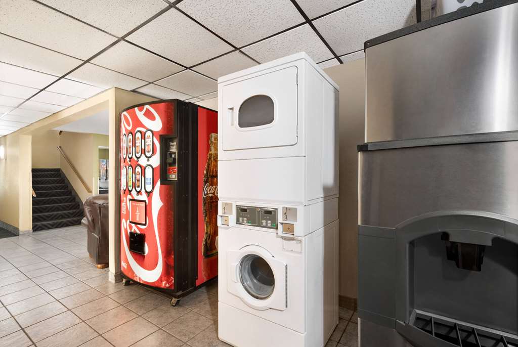 Super 8 by Wyndham Maysville KY - photo 41