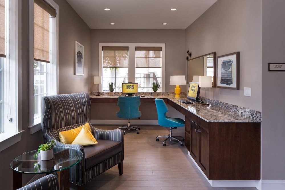 Residence Inn By Marriott Torrance Redondo Beach - photo 26
