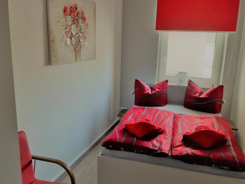 Hotel Fabrice — Bad Klosterlausnitz — photo 5
