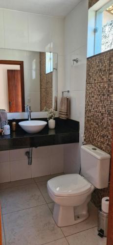 Encanto da Lagoa — hotel in Lagoa Santa