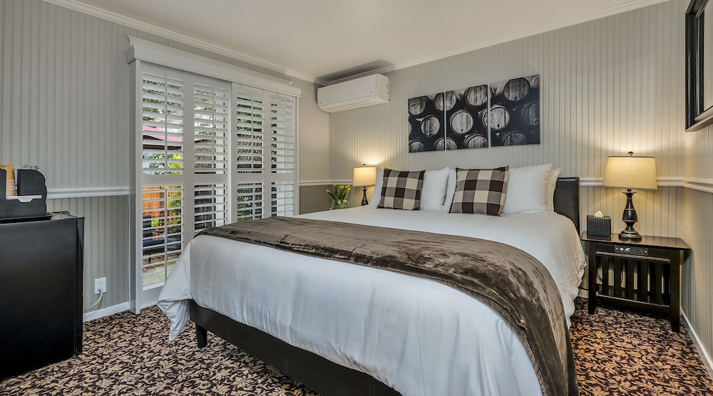 Calistoga Wine Way Inn - photo 29