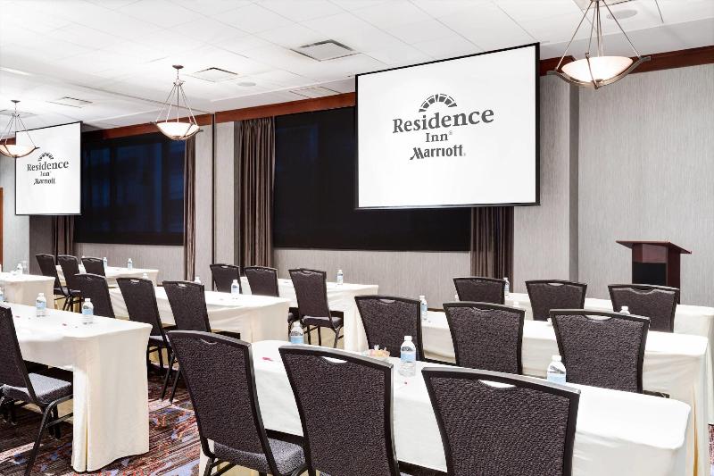Residence Inn National Harbor Washington DC Area - photo 137