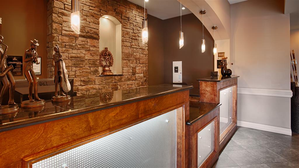 Best Western Abbeville Inn & Suites - photo 9