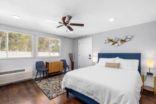 Cozy Studio in the Heart of Downtown Kimmswick — 4-Star Luxury Hotel in Imperial, United States