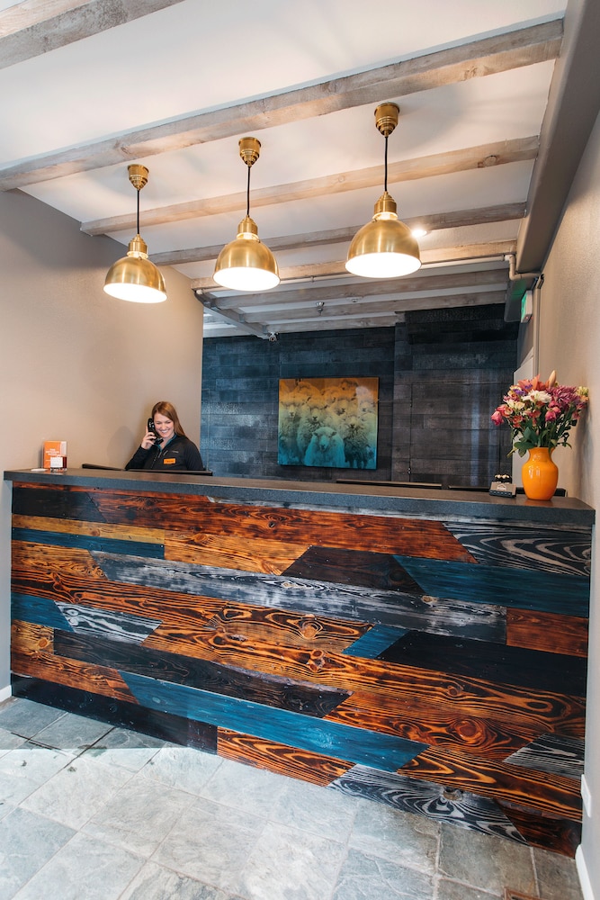 Hotel Ketchum - photo 4