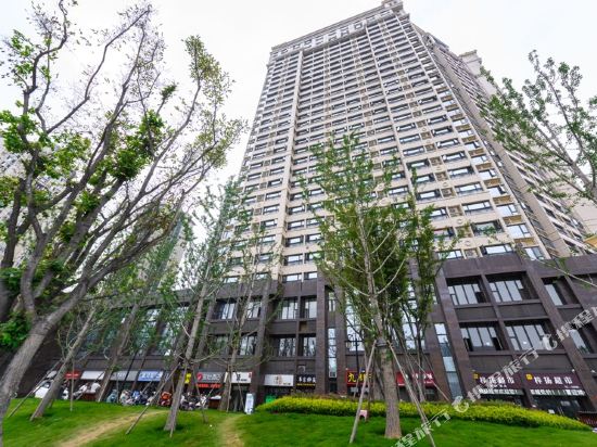 Wenting Ruanshe Hotel — hotel in Xuchang