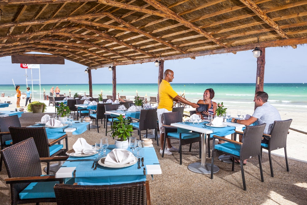 Palm Beach Club Djerba in Houmt El Souk, Tunisia