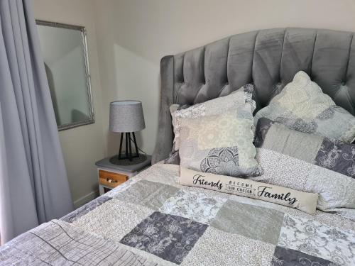 Royal Apartments Kimberley — 4-Star Luxury Hotel in Kimberley, South Africa