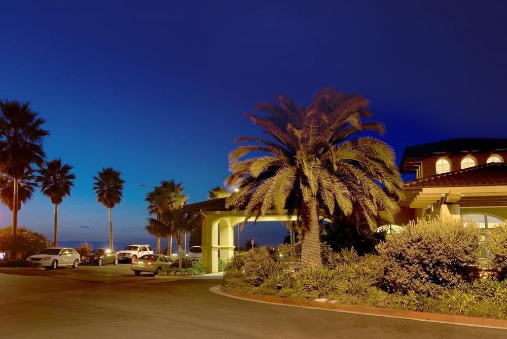 Hilton Garden Inn Carlsbad Beach - photo 26
