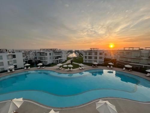 Departamento de Playa en km 107 Asia Lima — 4-Star Luxury Hotel in Asia, Peru