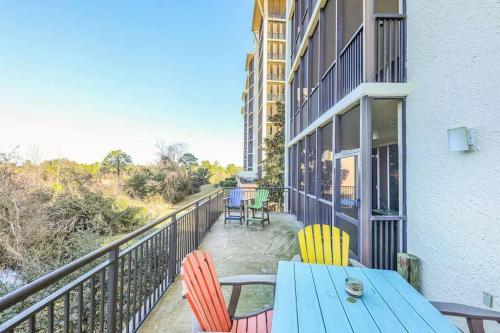 Santo Amaro #705B at Lost Key — 4-Star Luxury Hotel in Pensacola, United States