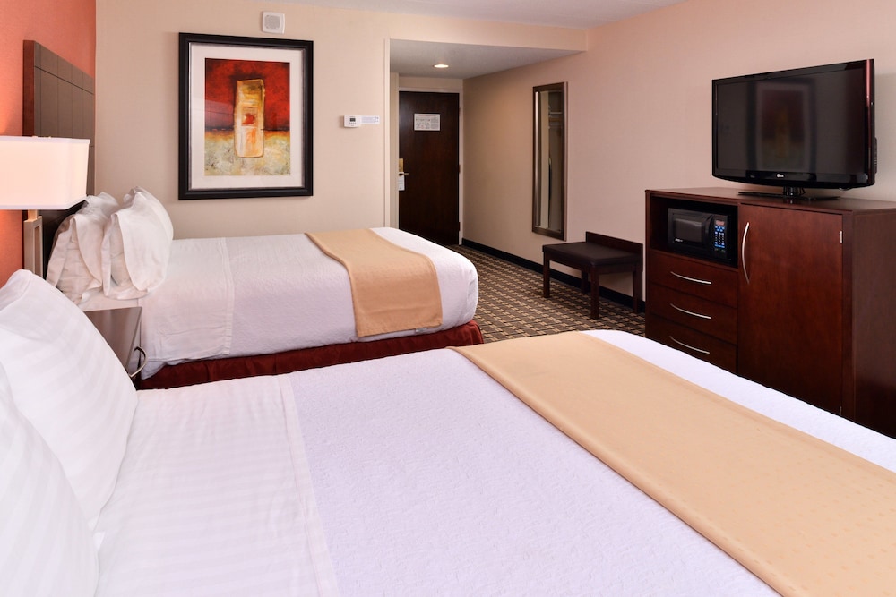 Holiday Inn New London Mystic Area by IHG - photo 5