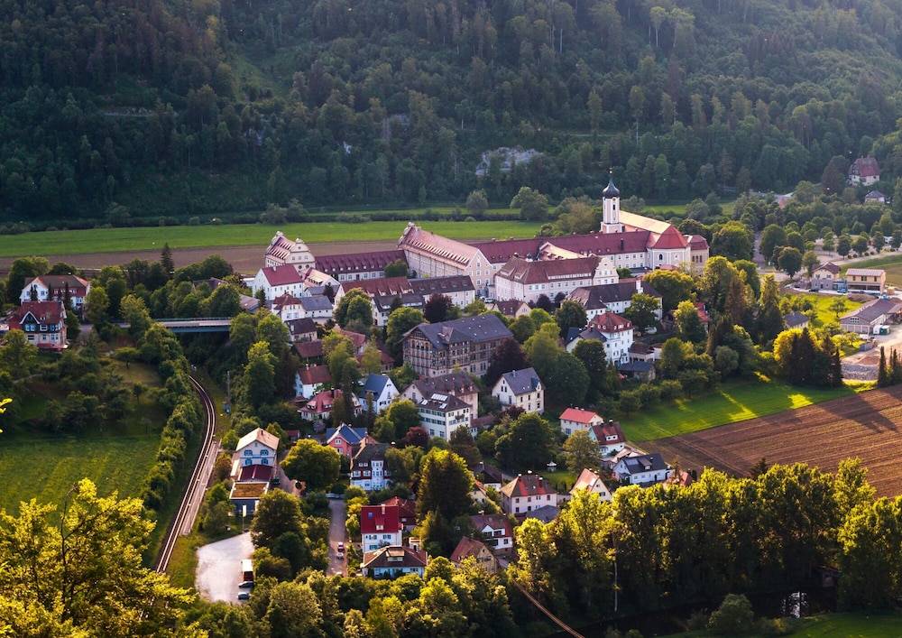 Hotel & Restaurant Pelikan in Konstanz, Germany