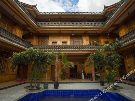 Puzhe Renjia Inn in Jinping, People's Republic of China