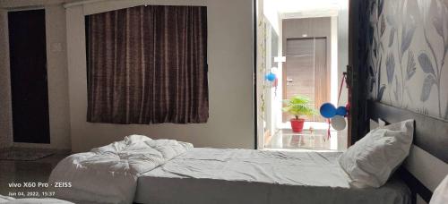 Hotel Tulsi Inn — Rajula