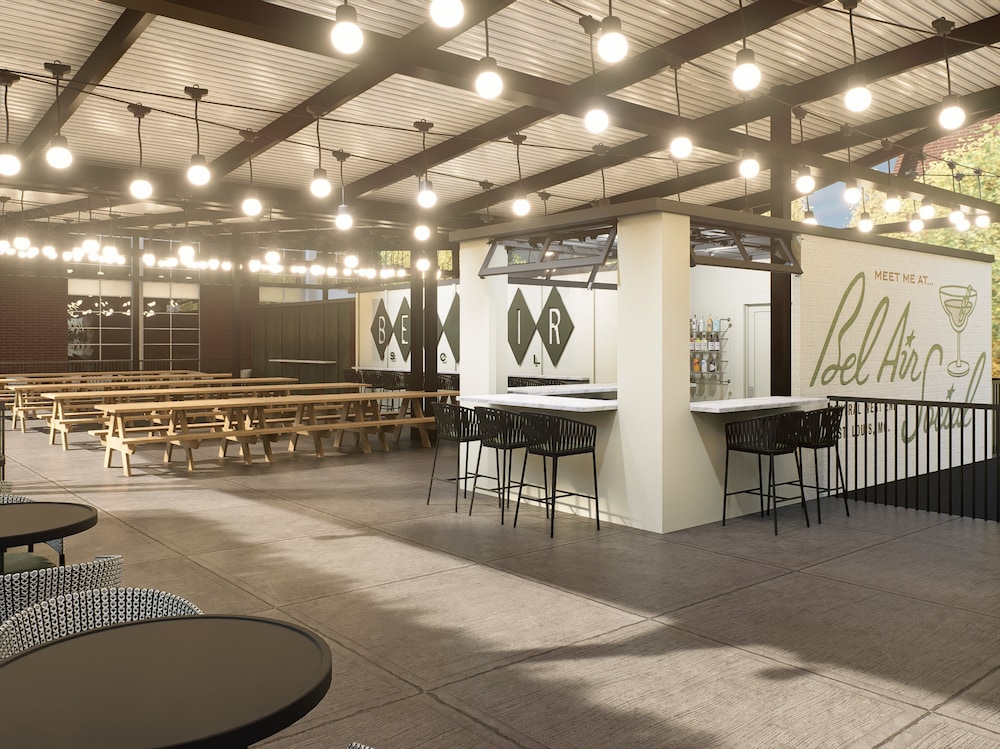 Hotel Indigo St Louis Central West End by IHG - photo 18