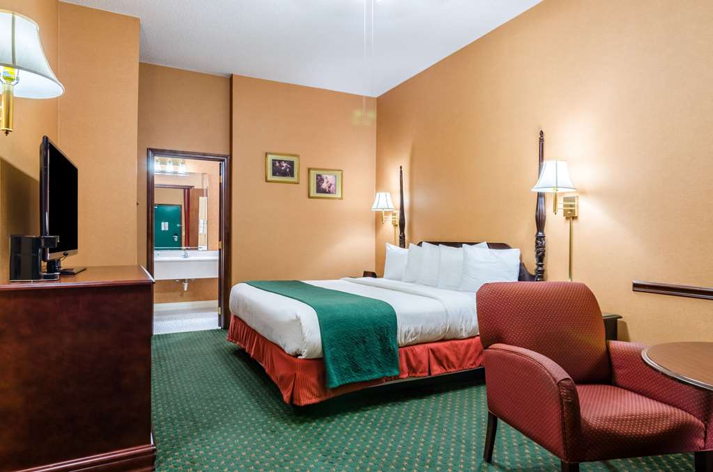 Quality Inn Eureka Springs South - photo 25