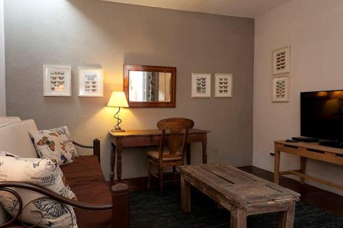 Casa Robelina 4bd 4bths. Center. — 4-Star Luxury Hotel in San Miguel De Allende, Mexico