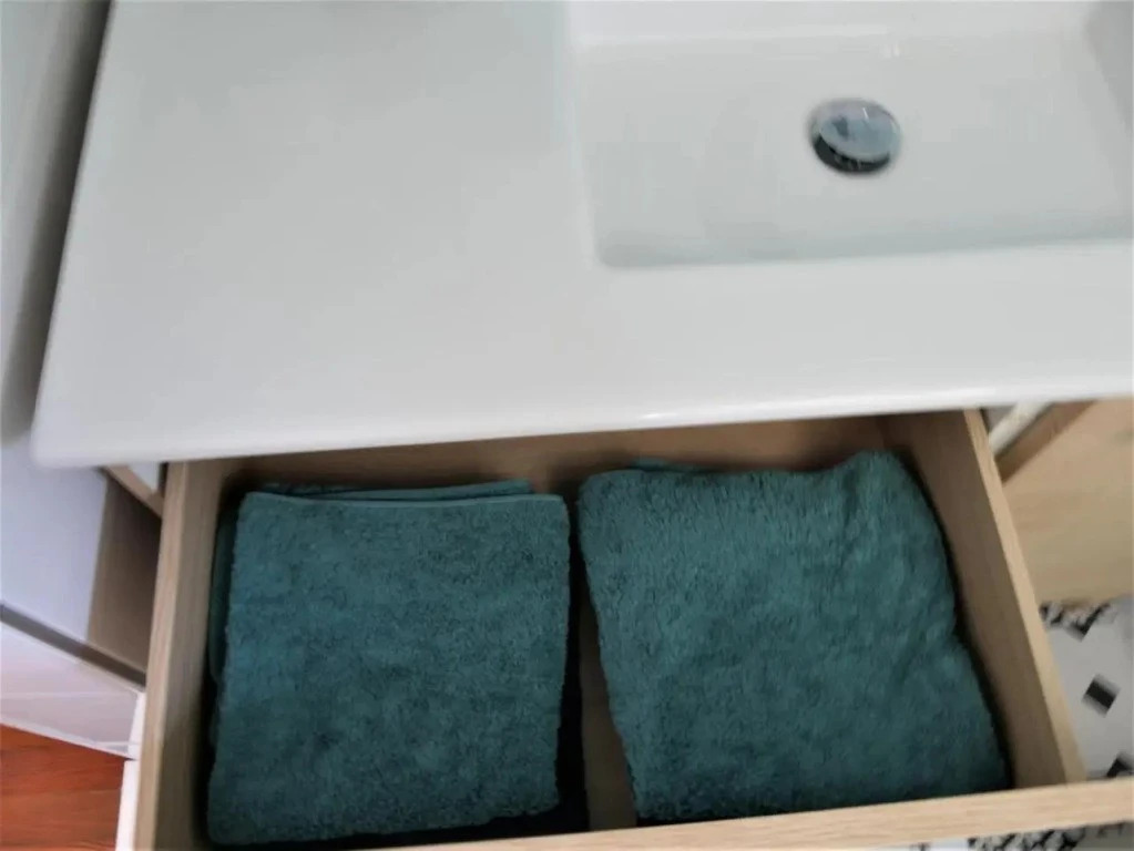 Charmant T2 bord de mer in Anglet, France