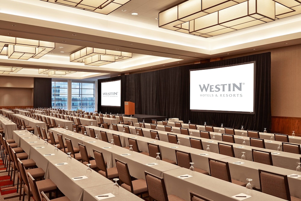 The Westin Boston Seaport District - photo 73