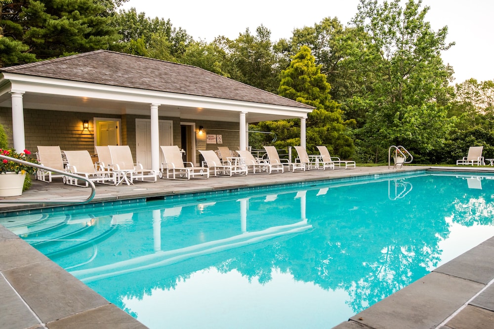 Mayflower Inn & Spa Auberge Collection - photo 39