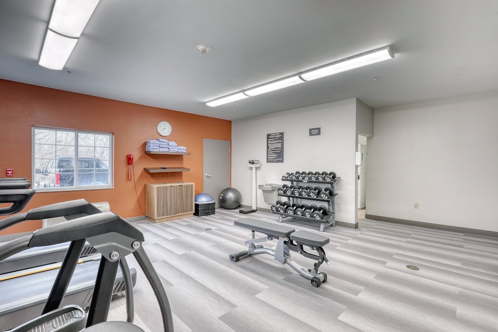 Candlewood Suites Milwaukee Airport by IHG - photo 37