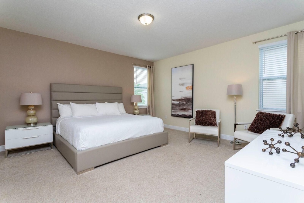 421 NP Exquisite Retreat at Encore Resort - photo 16