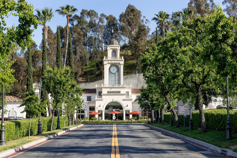 The Anza A Calabasas Hotel - photo 73