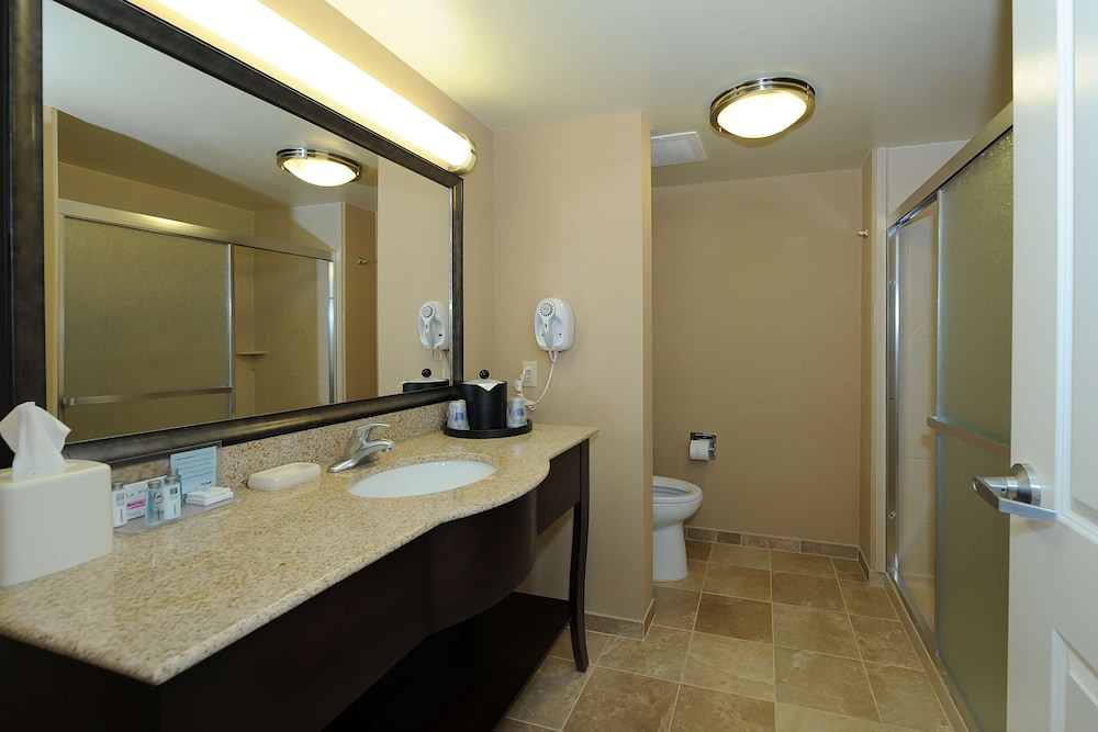 Hampton Inn Suites Scottsboro - photo 35