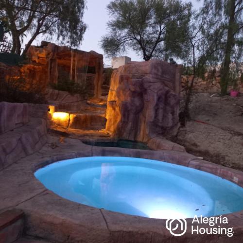 102 Arje Suites Campestre by Alegría Housing — Las Pilas — photo 4