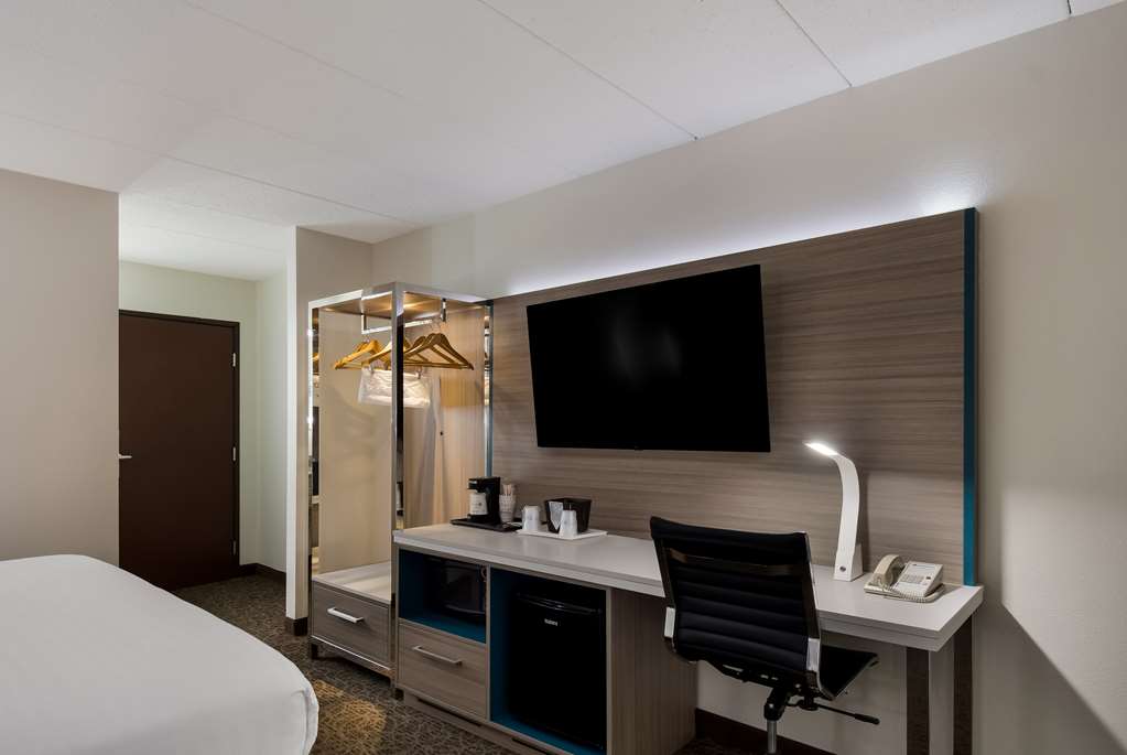 Best Western Bemidji - photo 14