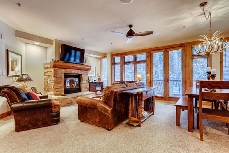 Timbers & Lone Eagle by Vail Resorts - photo 32