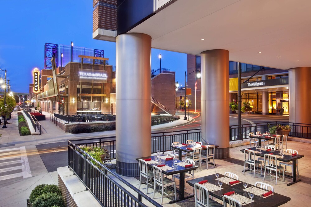The Westin Birmingham - photo 33