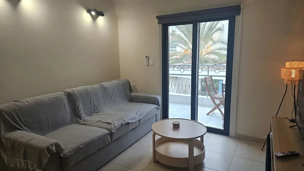53 NIC Stay Centrale Apartment
