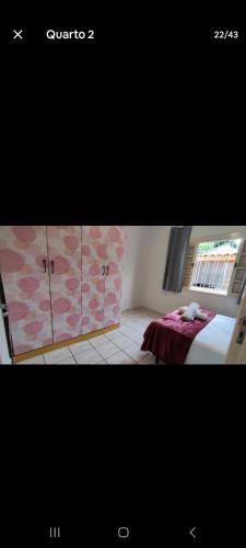 Casinha Aconchegante — hotel in Diadema