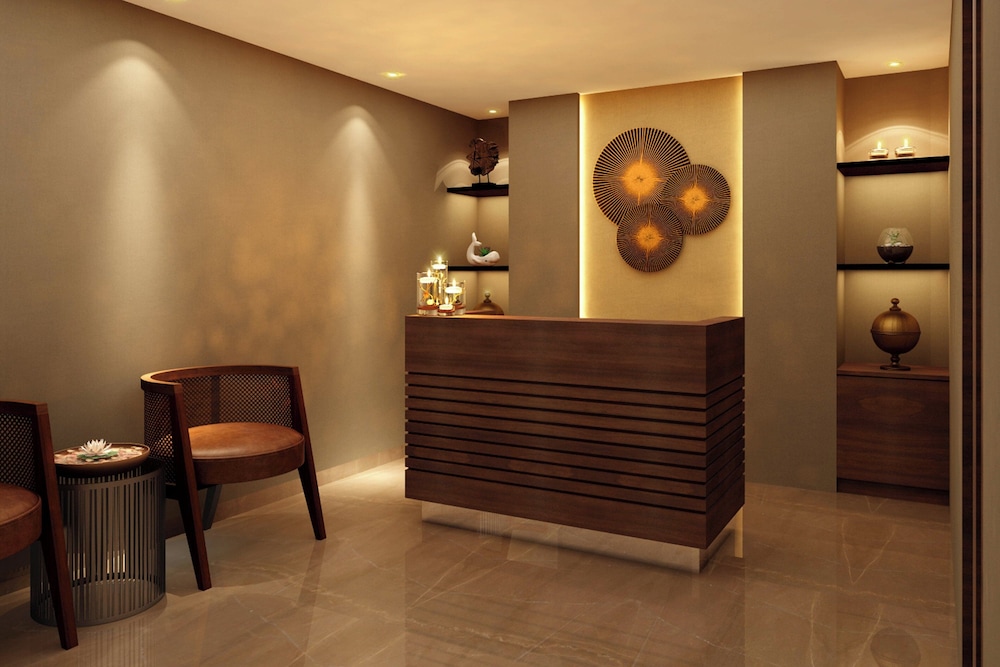 Courtyard by Marriott Nashik — Nashik — photo 4