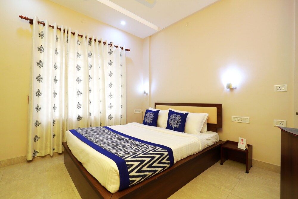 Hotel Innate Inn — Alwaye — photo 2
